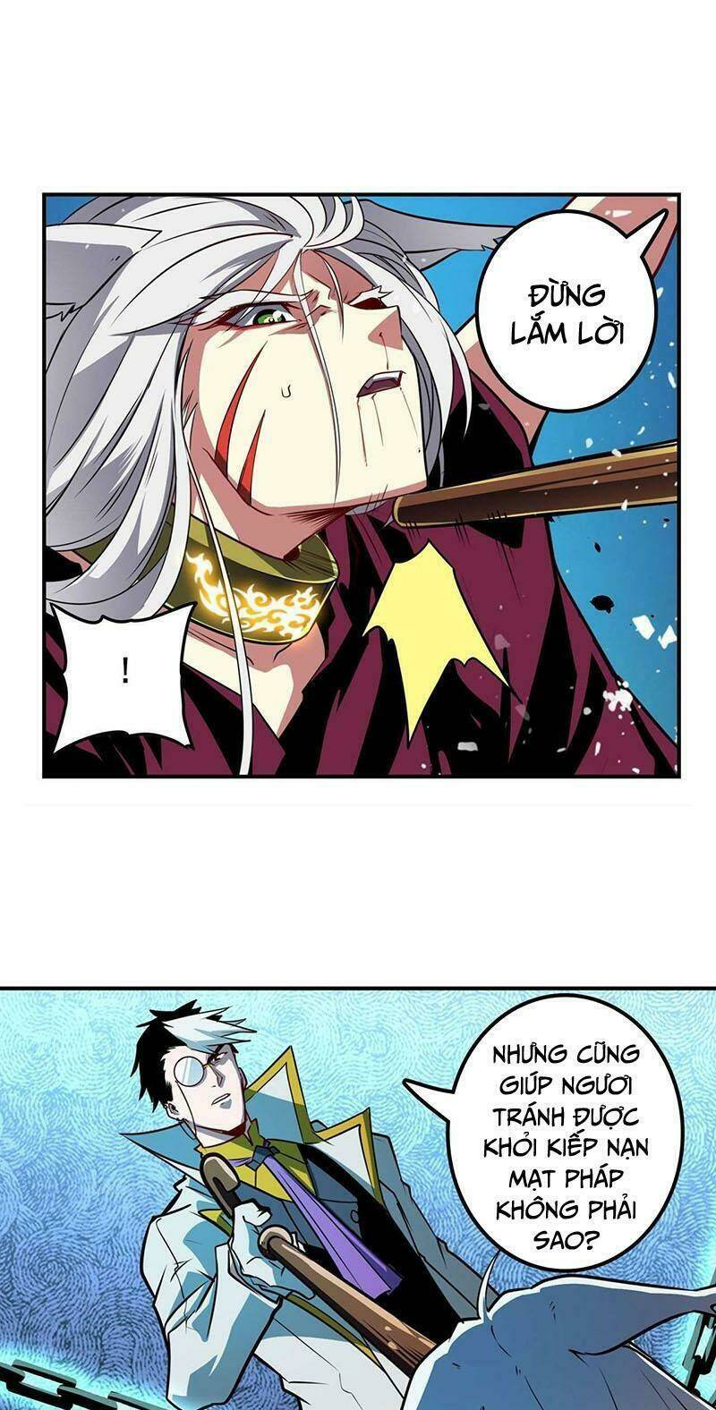 Anh Hùng ? Ta Không Làm Lâu Rồi: Chapter 362