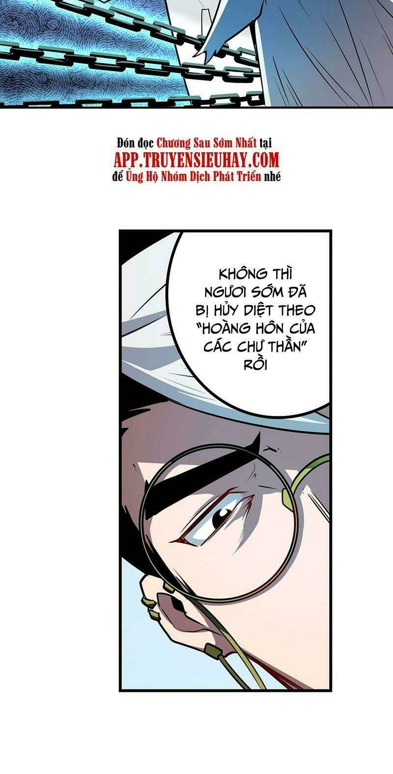 Anh Hùng ? Ta Không Làm Lâu Rồi: Chapter 362