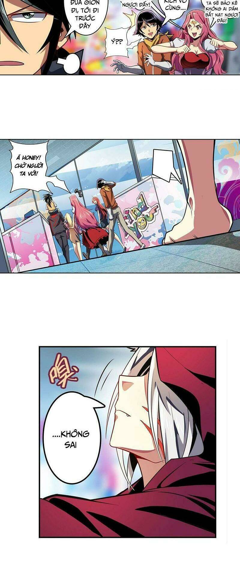 Anh Hùng ? Ta Không Làm Lâu Rồi: Chapter 363