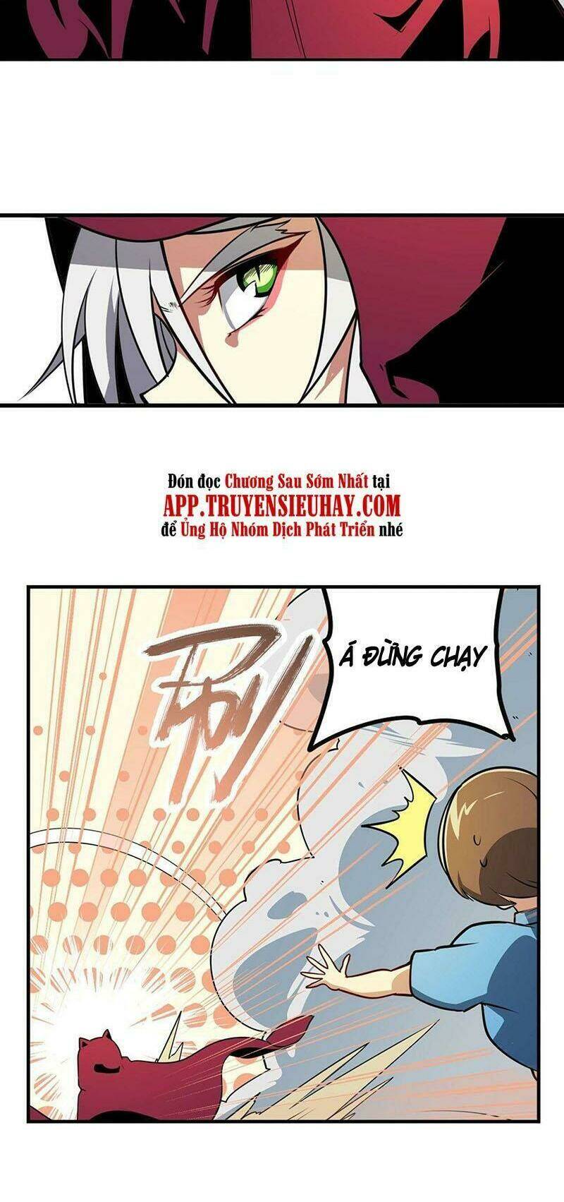 Anh Hùng ? Ta Không Làm Lâu Rồi: Chapter 363