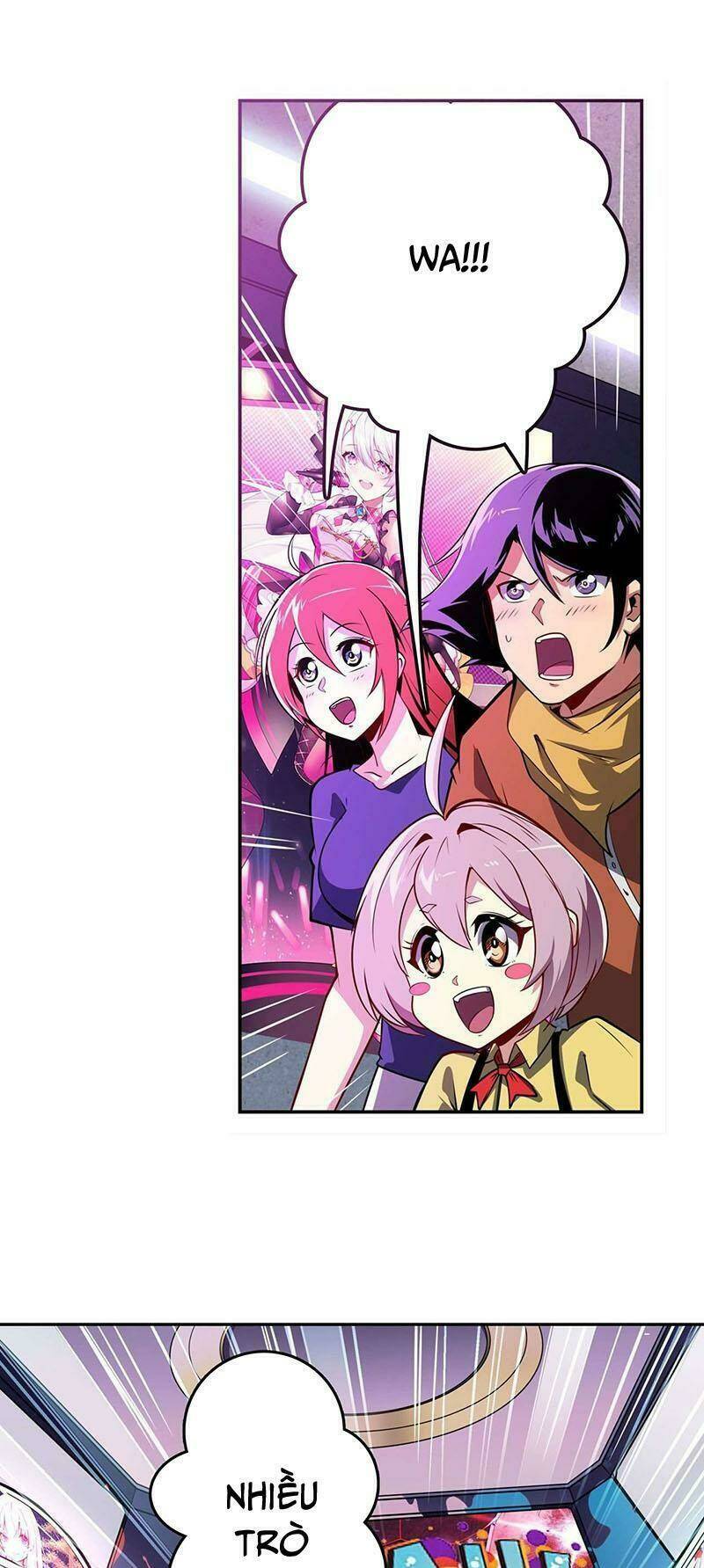 Anh Hùng ? Ta Không Làm Lâu Rồi: Chapter 363
