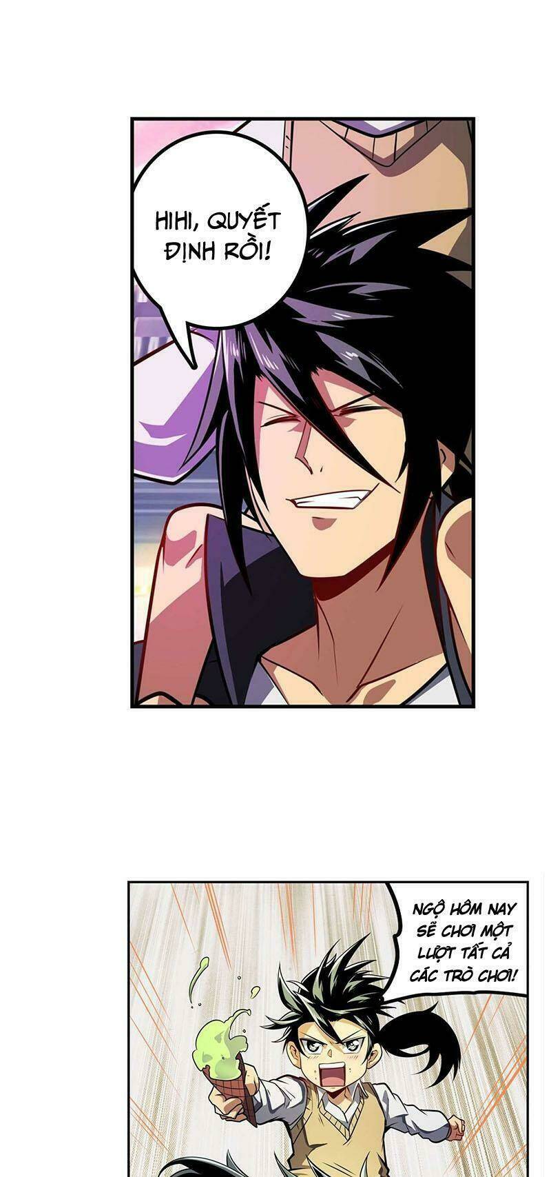 Anh Hùng ? Ta Không Làm Lâu Rồi: Chapter 363