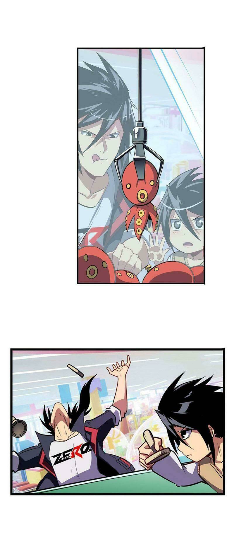 Anh Hùng ? Ta Không Làm Lâu Rồi: Chapter 363