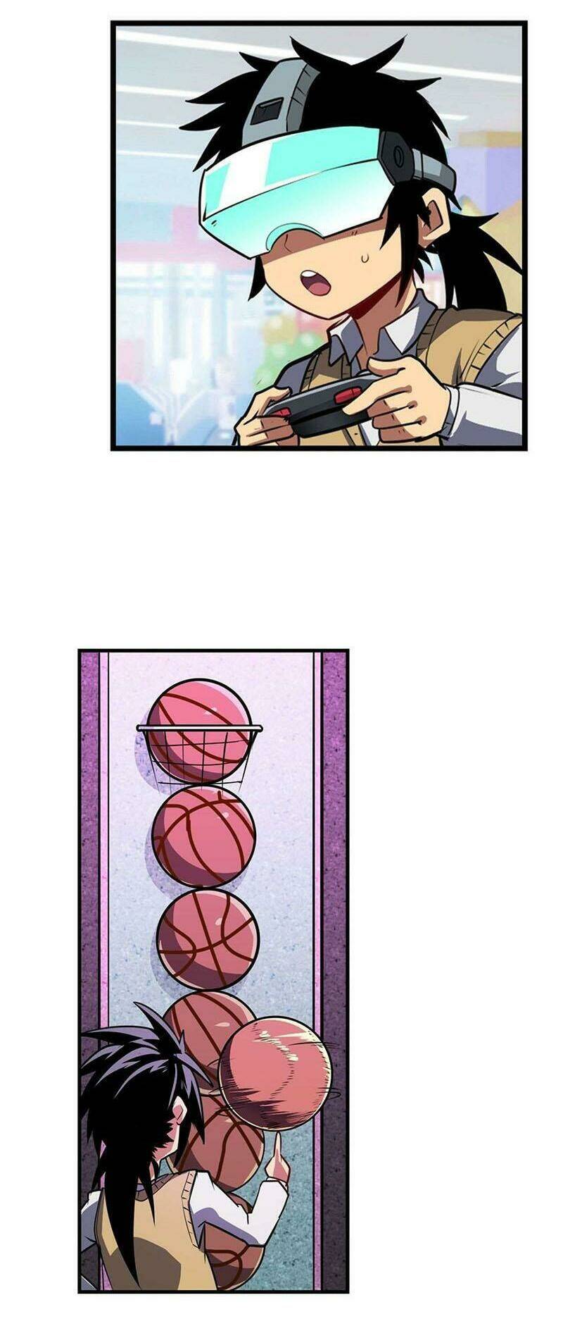 Anh Hùng ? Ta Không Làm Lâu Rồi: Chapter 363