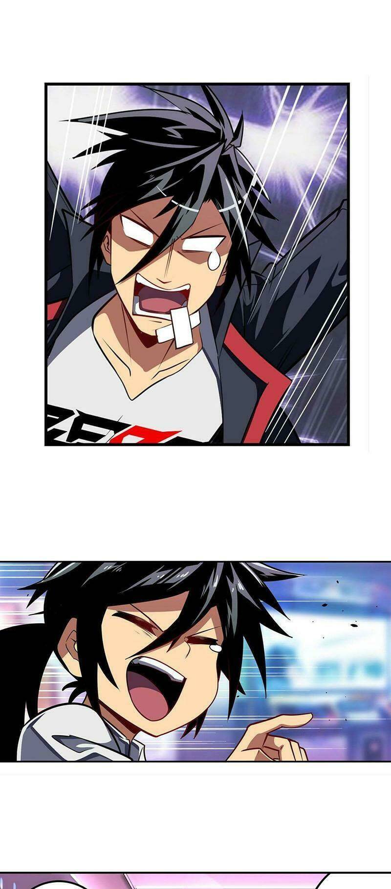 Anh Hùng ? Ta Không Làm Lâu Rồi: Chapter 363