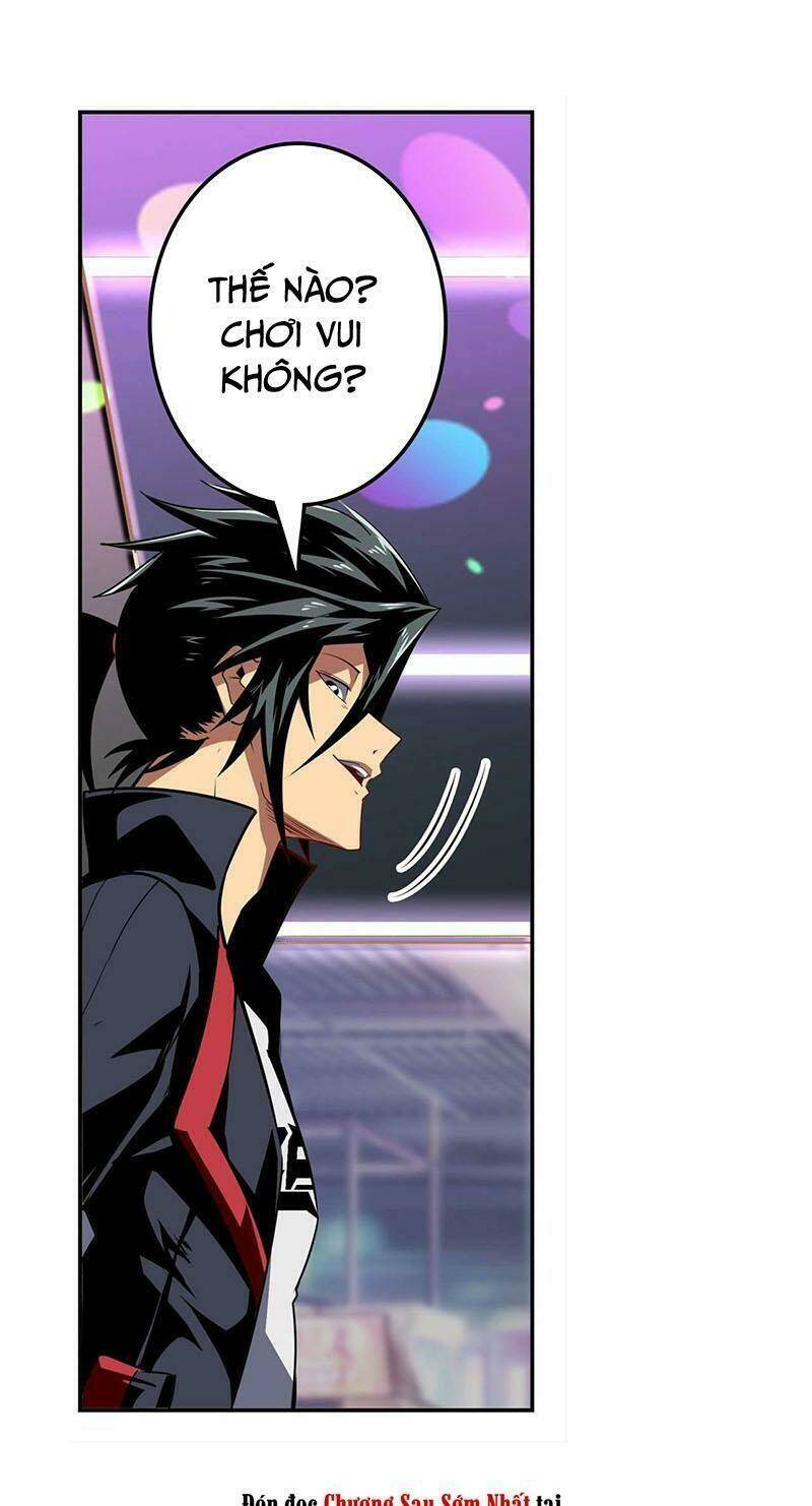 Anh Hùng ? Ta Không Làm Lâu Rồi: Chapter 363