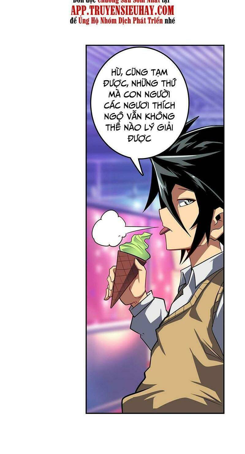 Anh Hùng ? Ta Không Làm Lâu Rồi: Chapter 363