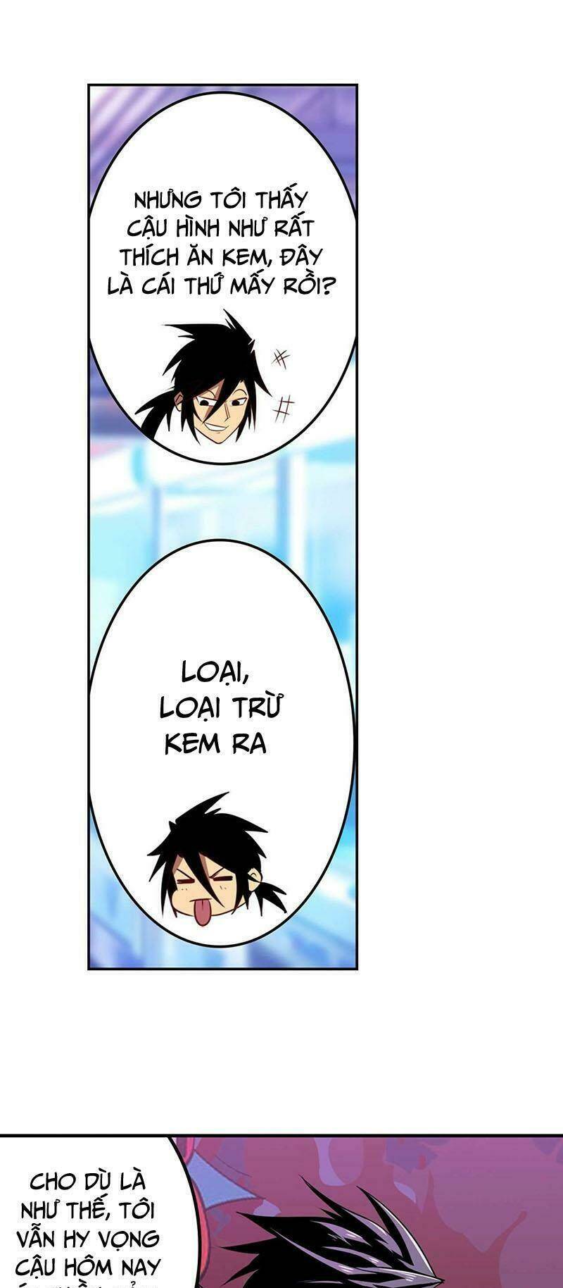 Anh Hùng ? Ta Không Làm Lâu Rồi: Chapter 363