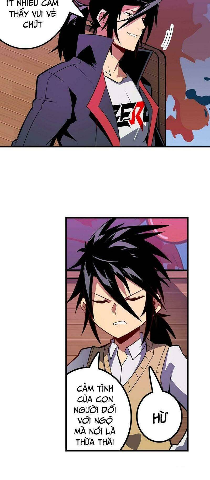 Anh Hùng ? Ta Không Làm Lâu Rồi: Chapter 363