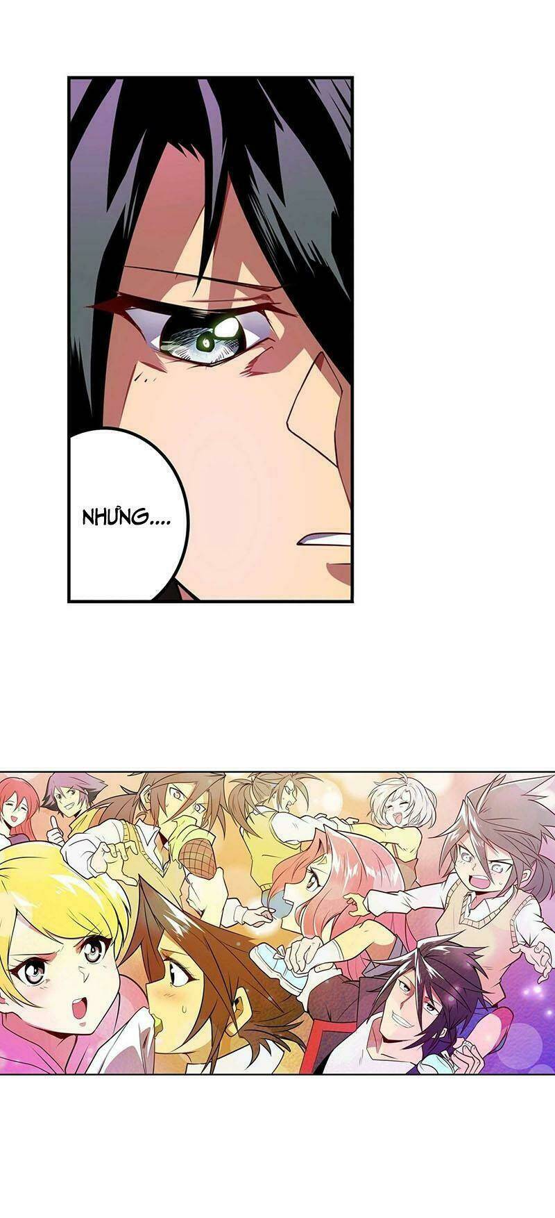 Anh Hùng ? Ta Không Làm Lâu Rồi: Chapter 363