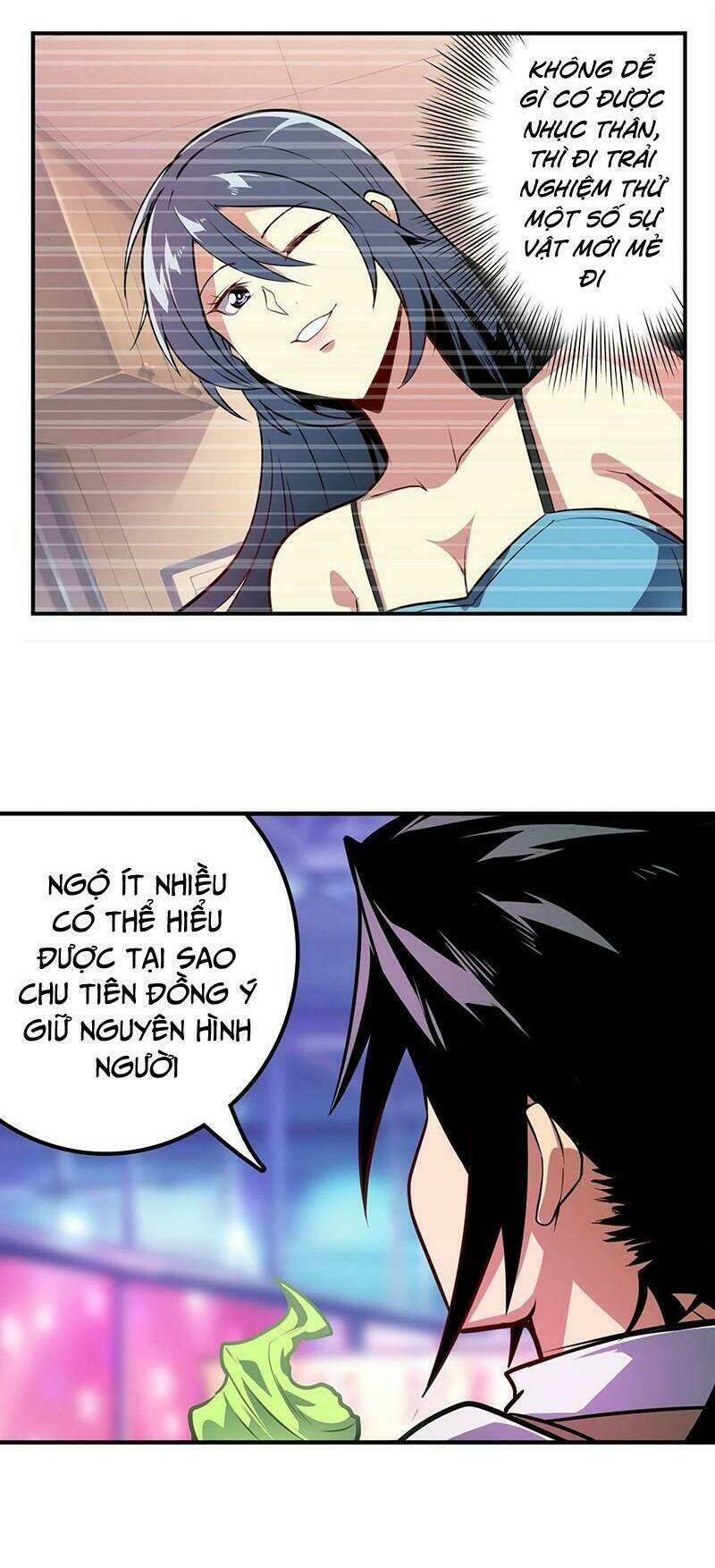 Anh Hùng ? Ta Không Làm Lâu Rồi: Chapter 363