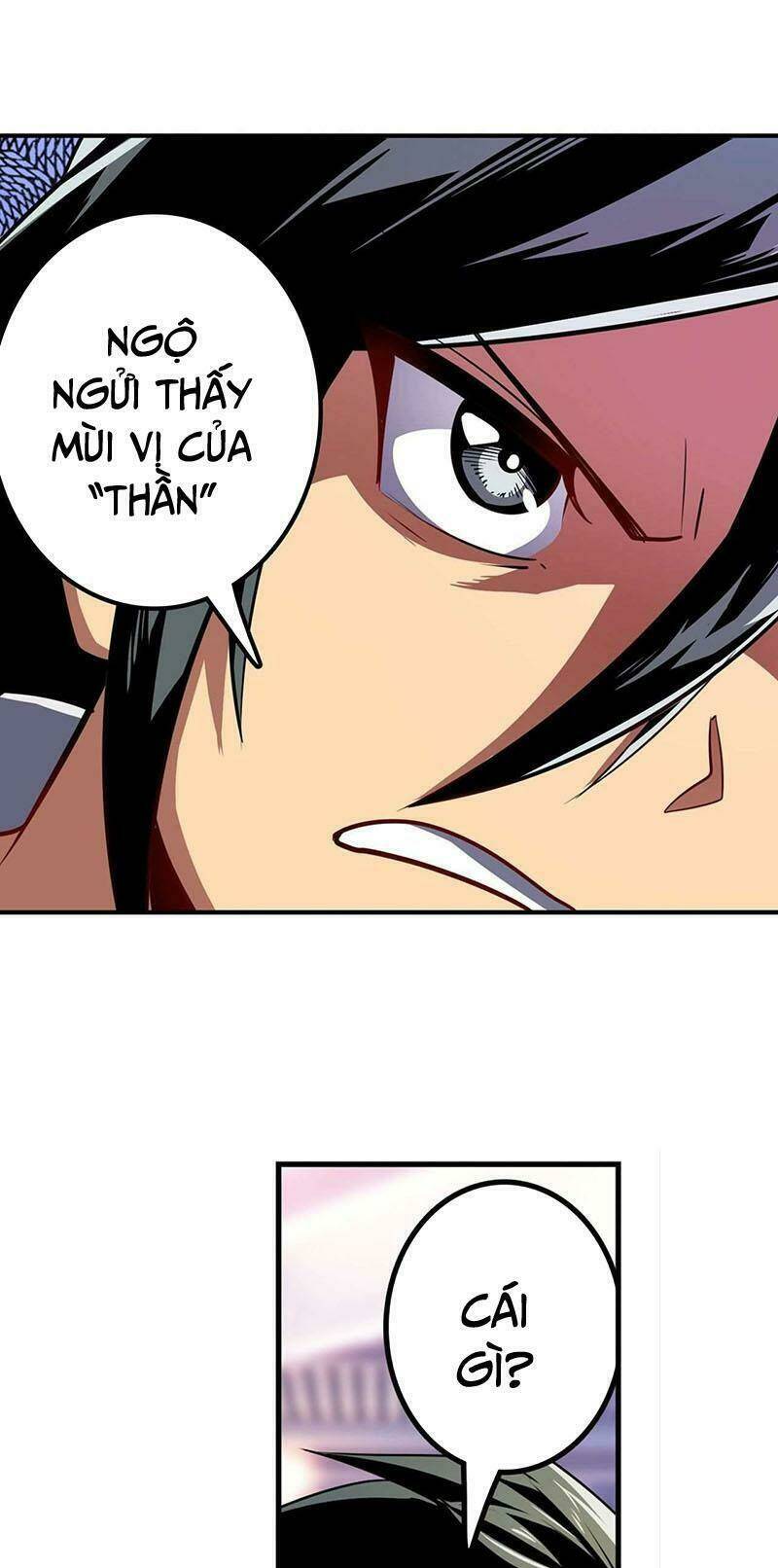 Anh Hùng ? Ta Không Làm Lâu Rồi: Chapter 363