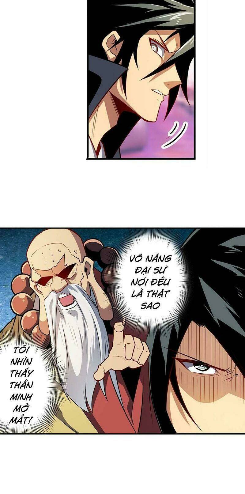 Anh Hùng ? Ta Không Làm Lâu Rồi: Chapter 363