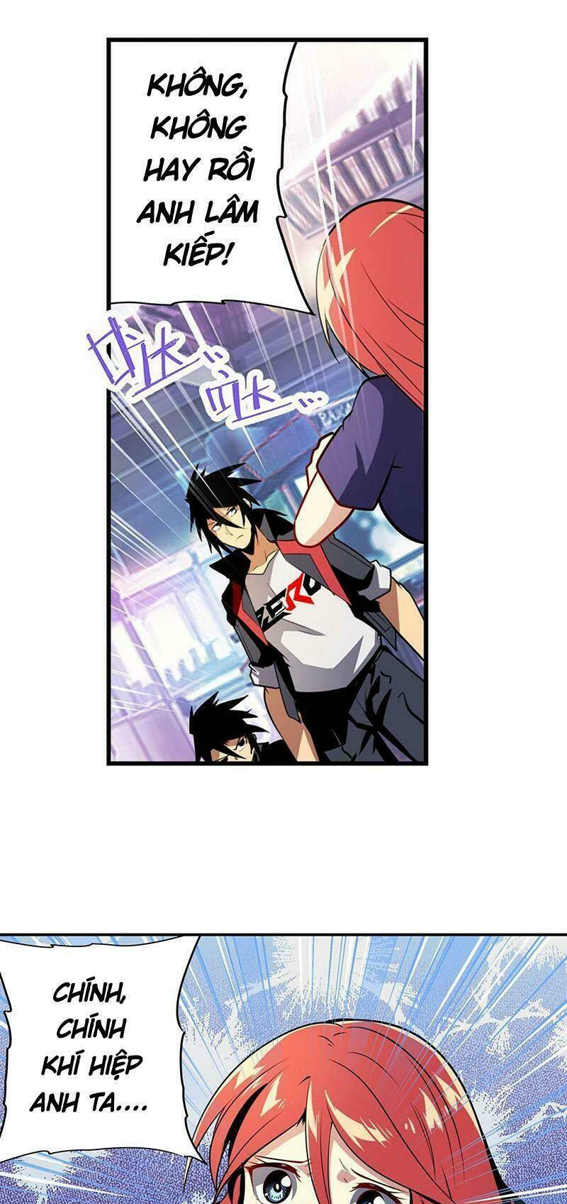 Anh Hùng ? Ta Không Làm Lâu Rồi: Chapter 363