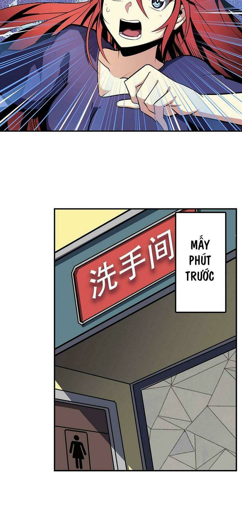 Anh Hùng ? Ta Không Làm Lâu Rồi: Chapter 363