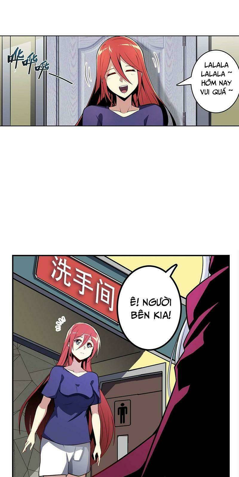 Anh Hùng ? Ta Không Làm Lâu Rồi: Chapter 363