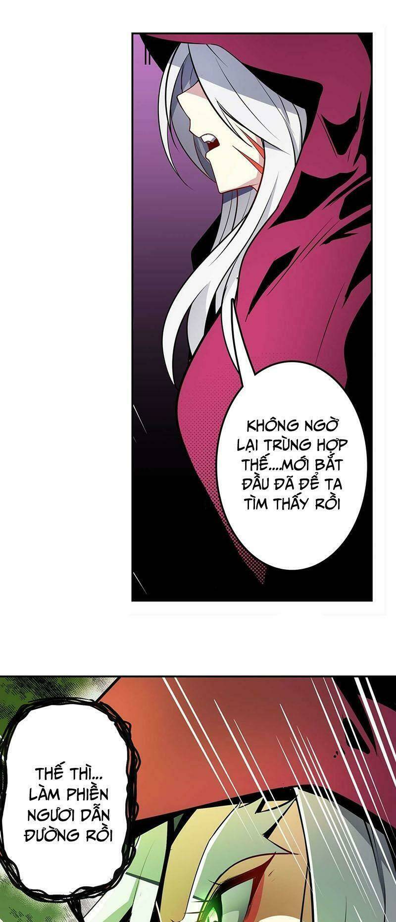 Anh Hùng ? Ta Không Làm Lâu Rồi: Chapter 363