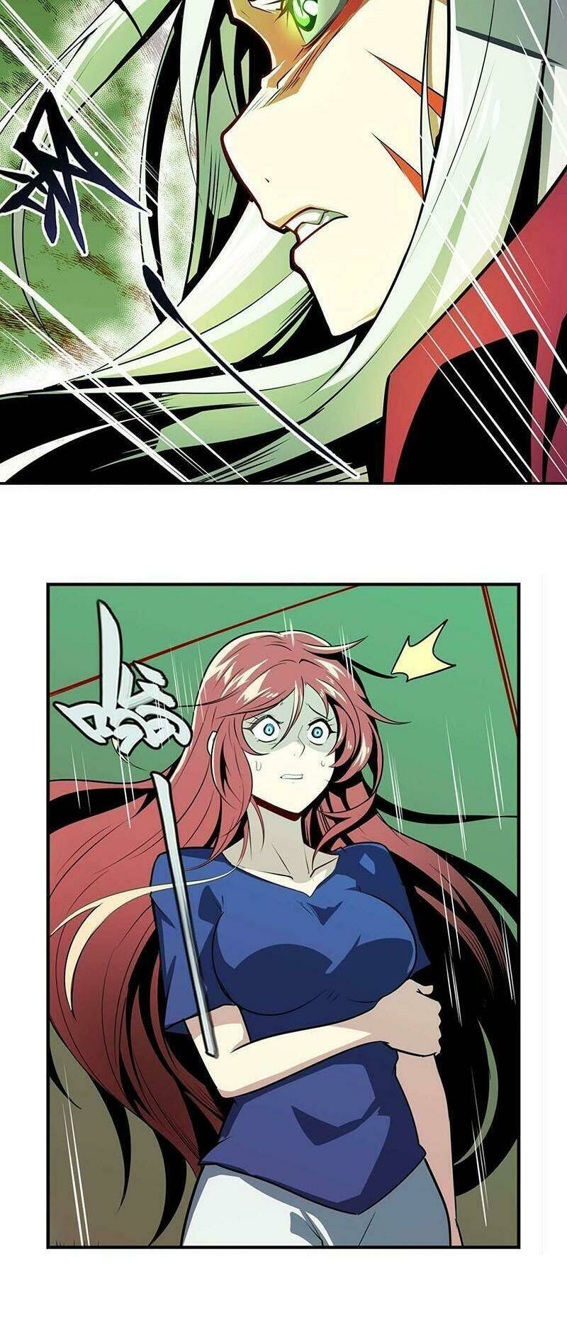 Anh Hùng ? Ta Không Làm Lâu Rồi: Chapter 363