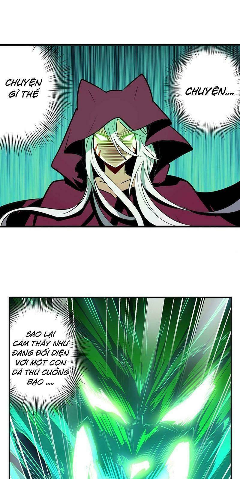 Anh Hùng ? Ta Không Làm Lâu Rồi: Chapter 363