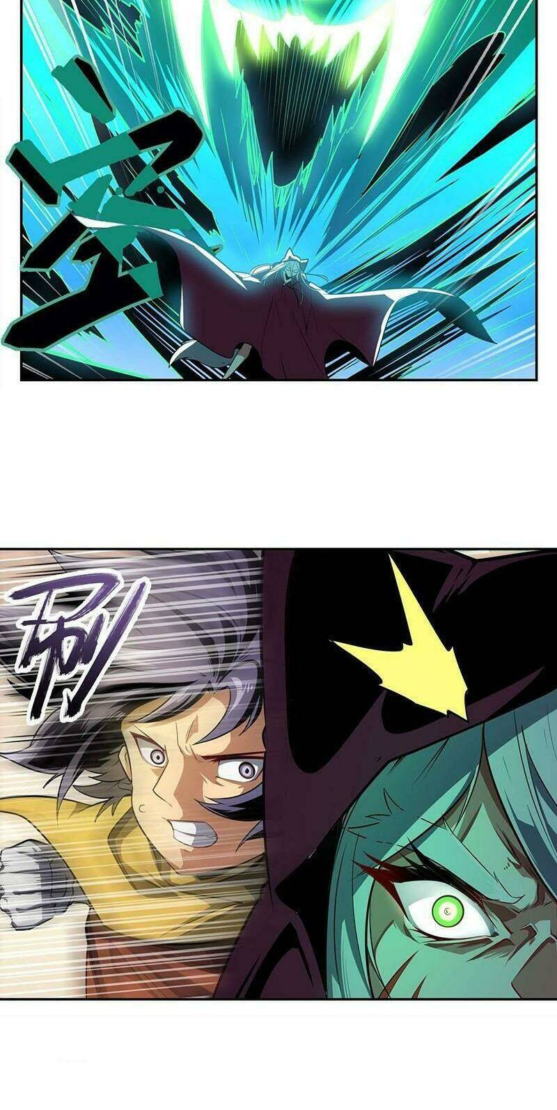 Anh Hùng ? Ta Không Làm Lâu Rồi: Chapter 363
