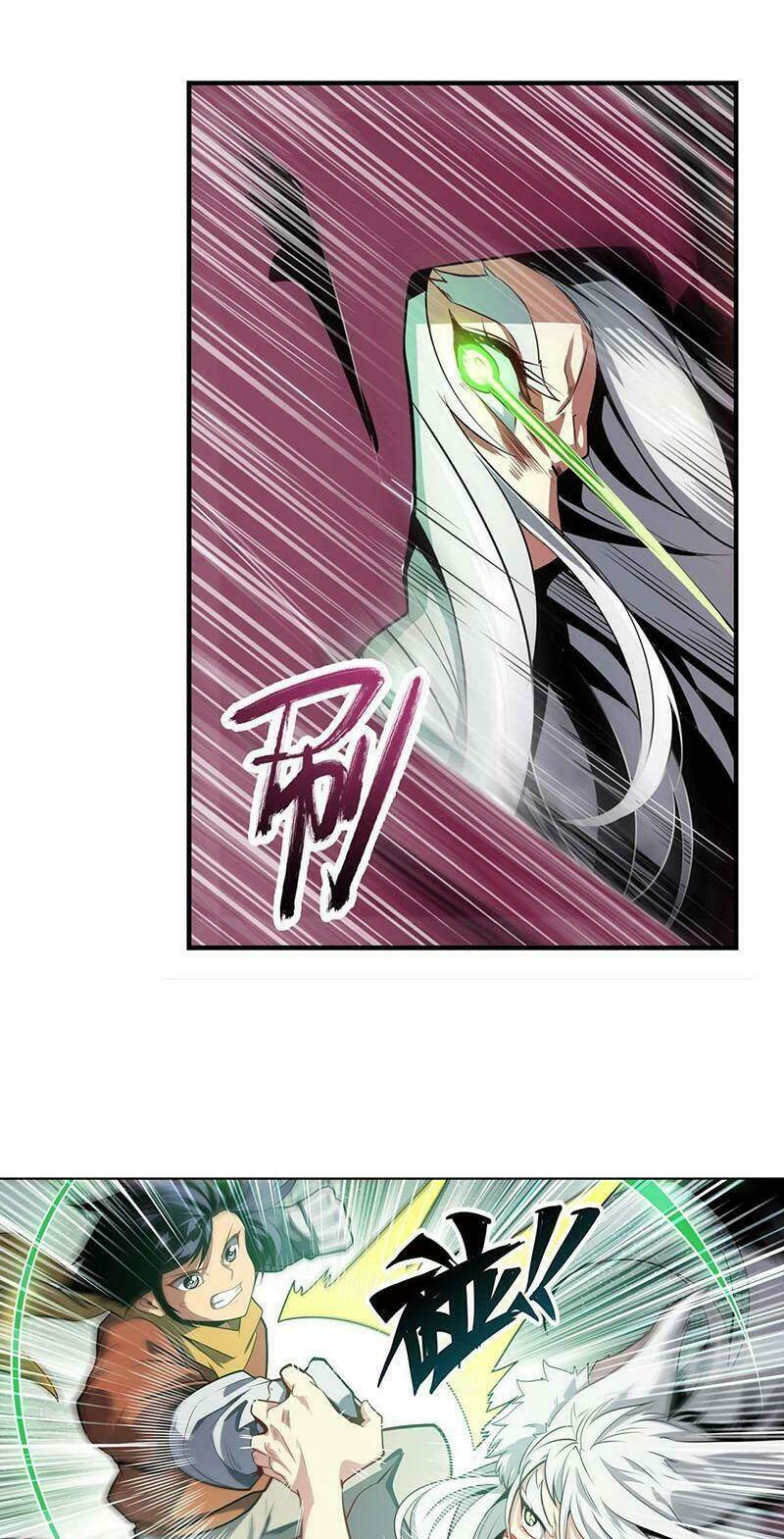 Anh Hùng ? Ta Không Làm Lâu Rồi: Chapter 363