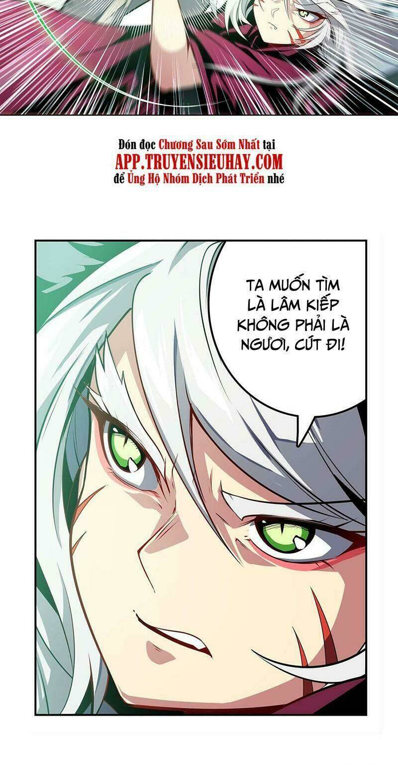 Anh Hùng ? Ta Không Làm Lâu Rồi: Chapter 363