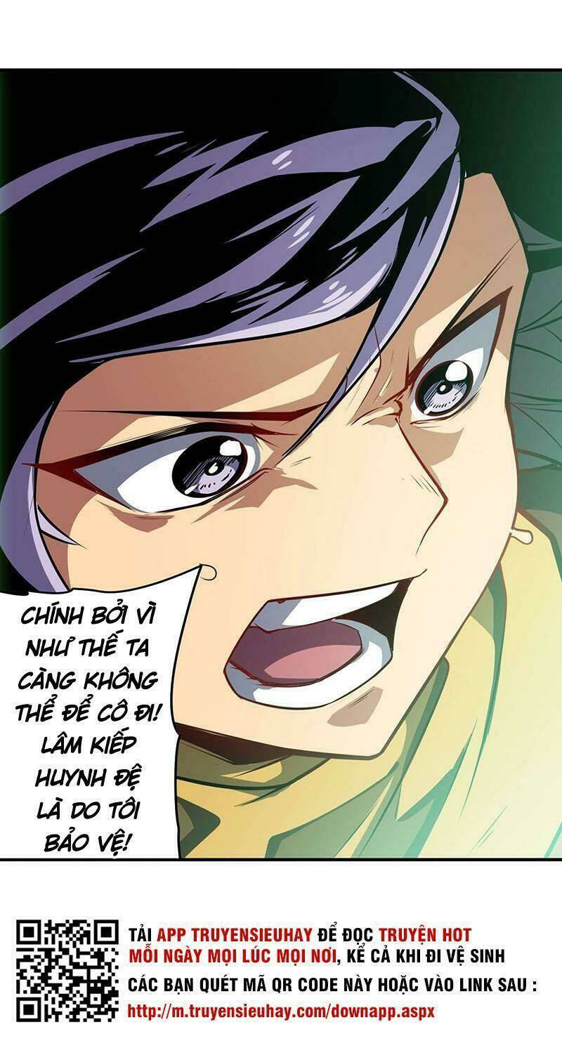 Anh Hùng ? Ta Không Làm Lâu Rồi: Chapter 363