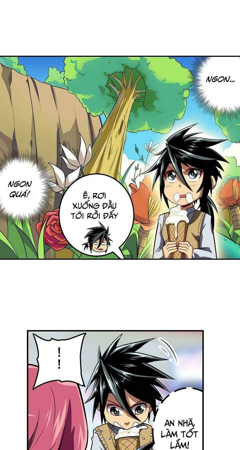 Anh Hùng ? Ta Không Làm Lâu Rồi: Chapter 363