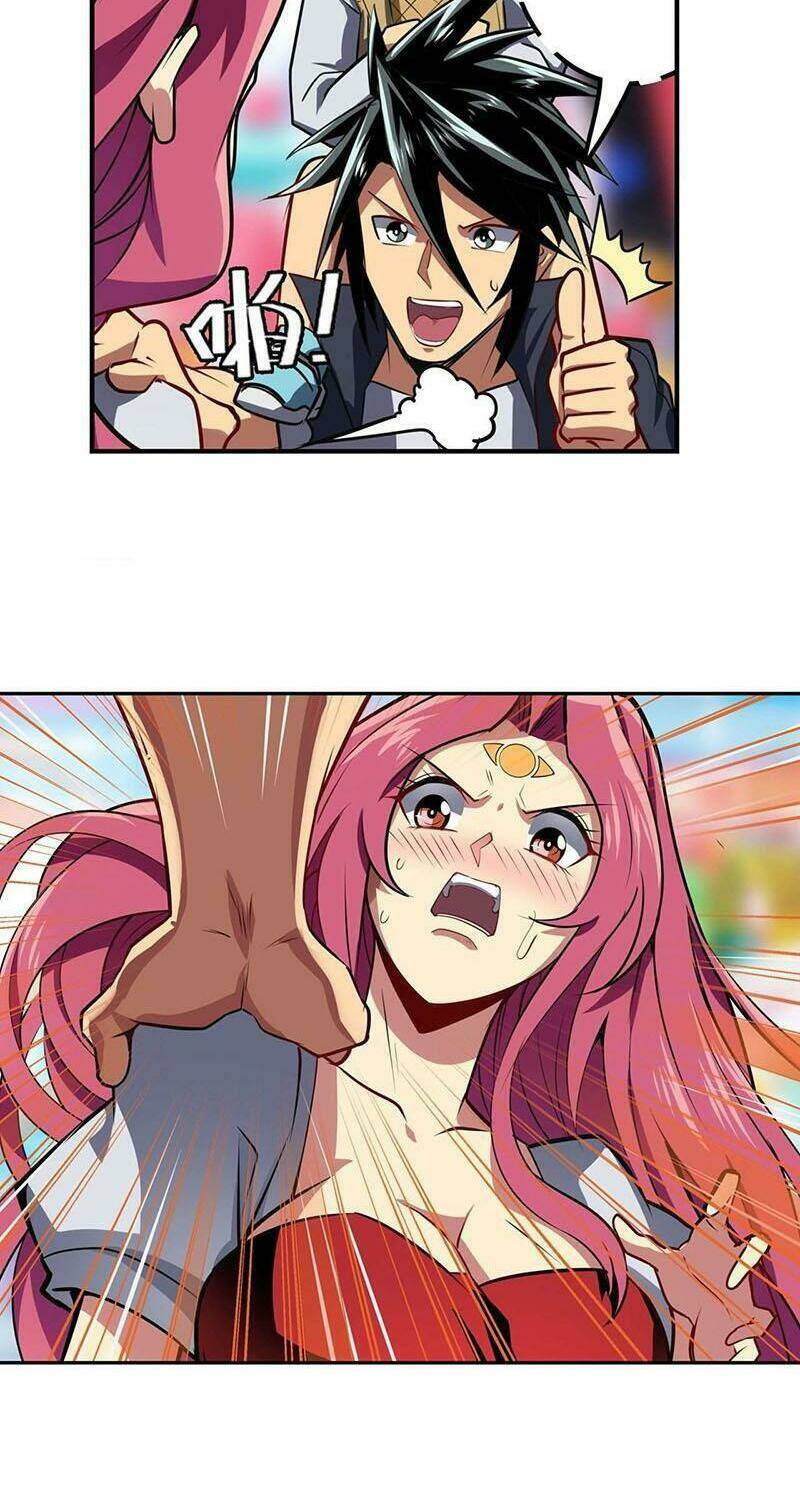 Anh Hùng ? Ta Không Làm Lâu Rồi: Chapter 363