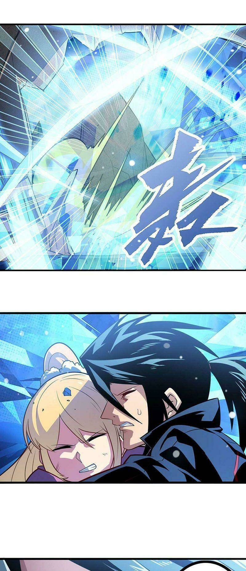 Anh Hùng ? Ta Không Làm Lâu Rồi: Chapter 365
