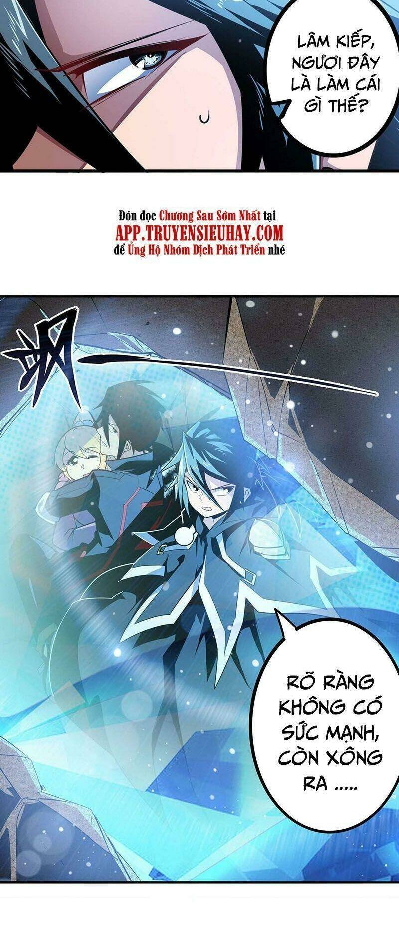 Anh Hùng ? Ta Không Làm Lâu Rồi: Chapter 365