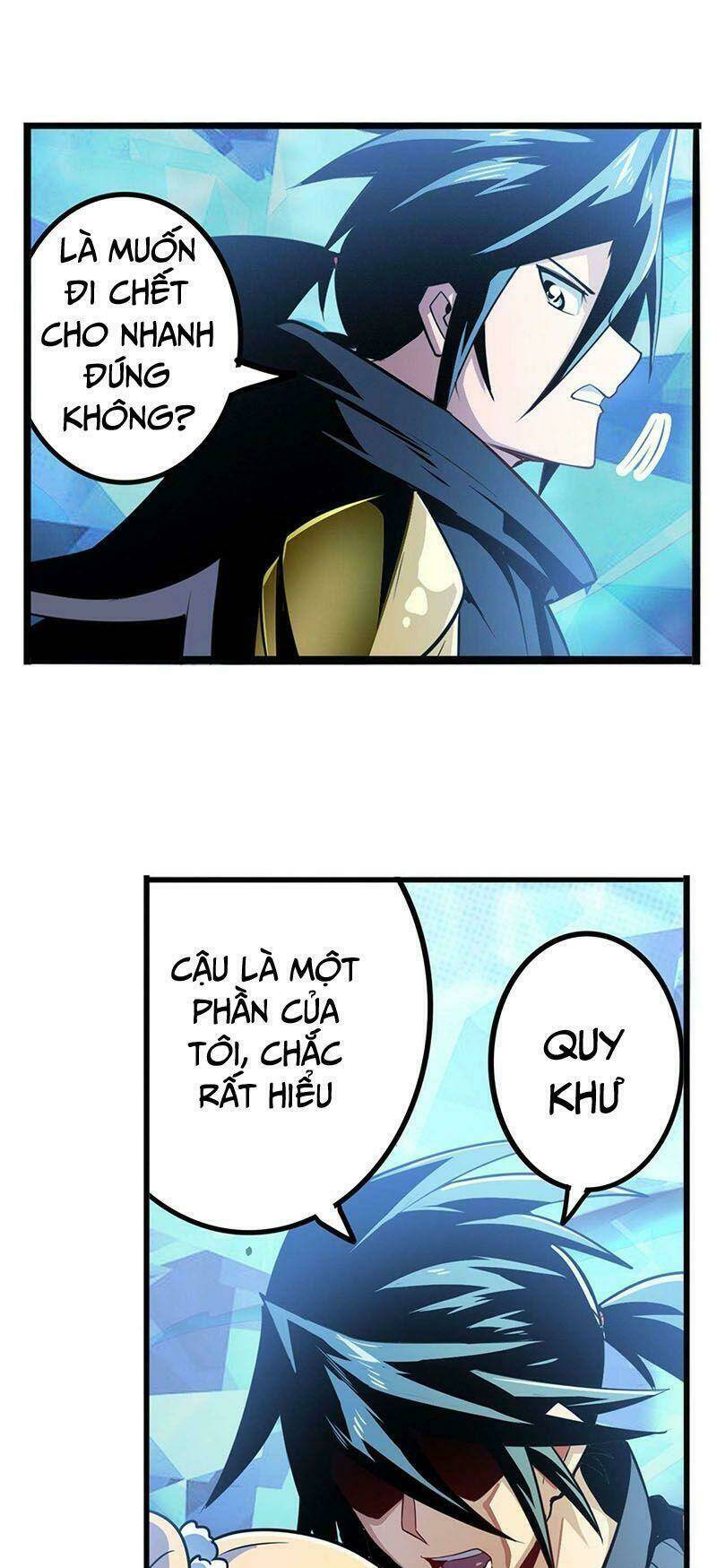 Anh Hùng ? Ta Không Làm Lâu Rồi: Chapter 365