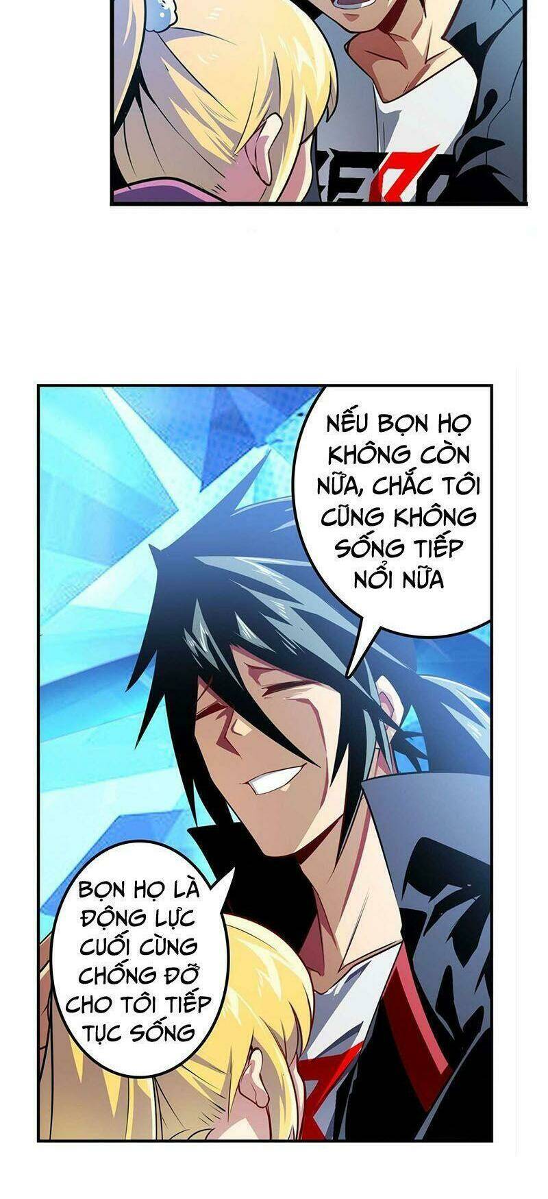 Anh Hùng ? Ta Không Làm Lâu Rồi: Chapter 365