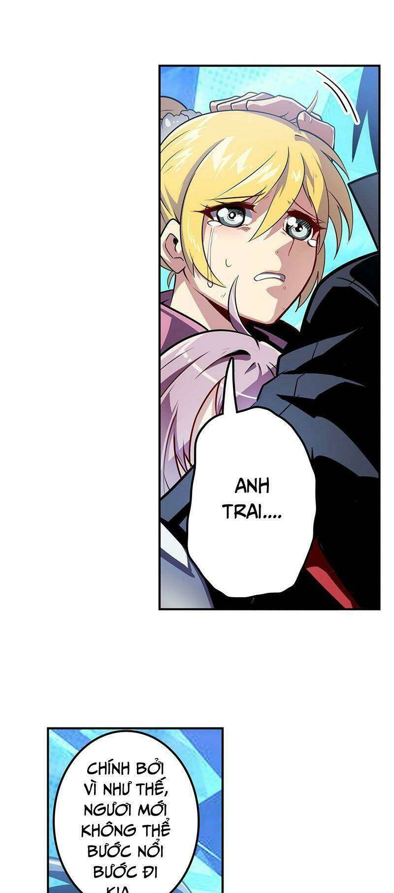 Anh Hùng ? Ta Không Làm Lâu Rồi: Chapter 365
