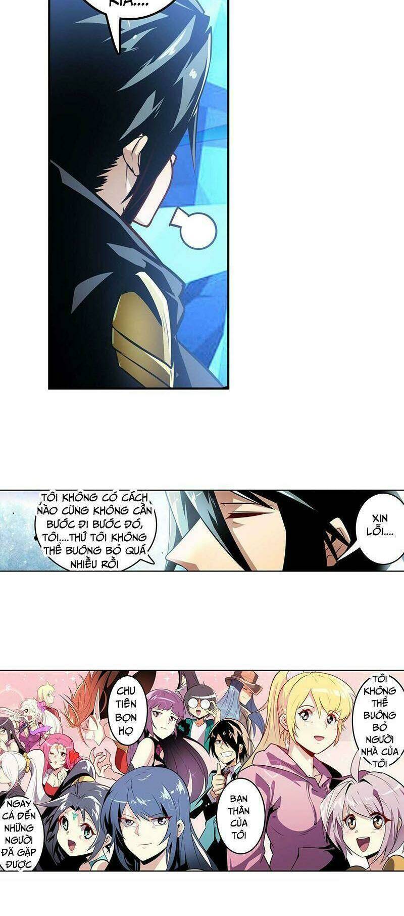 Anh Hùng ? Ta Không Làm Lâu Rồi: Chapter 365