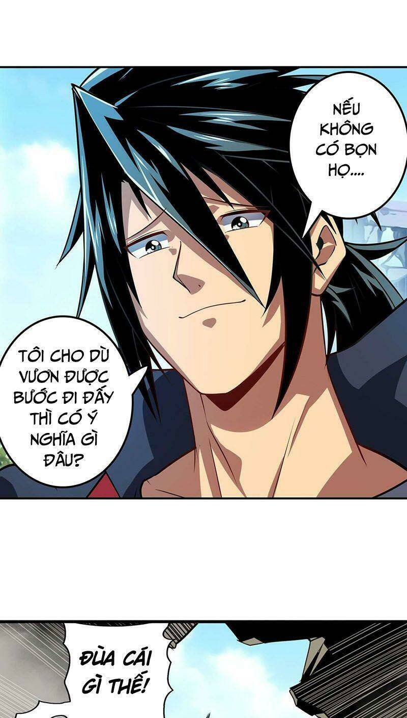 Anh Hùng ? Ta Không Làm Lâu Rồi: Chapter 365