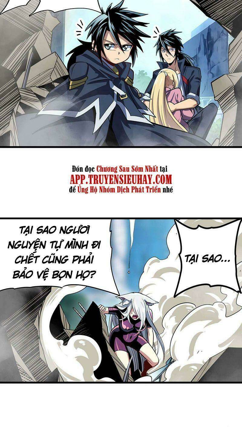 Anh Hùng ? Ta Không Làm Lâu Rồi: Chapter 365