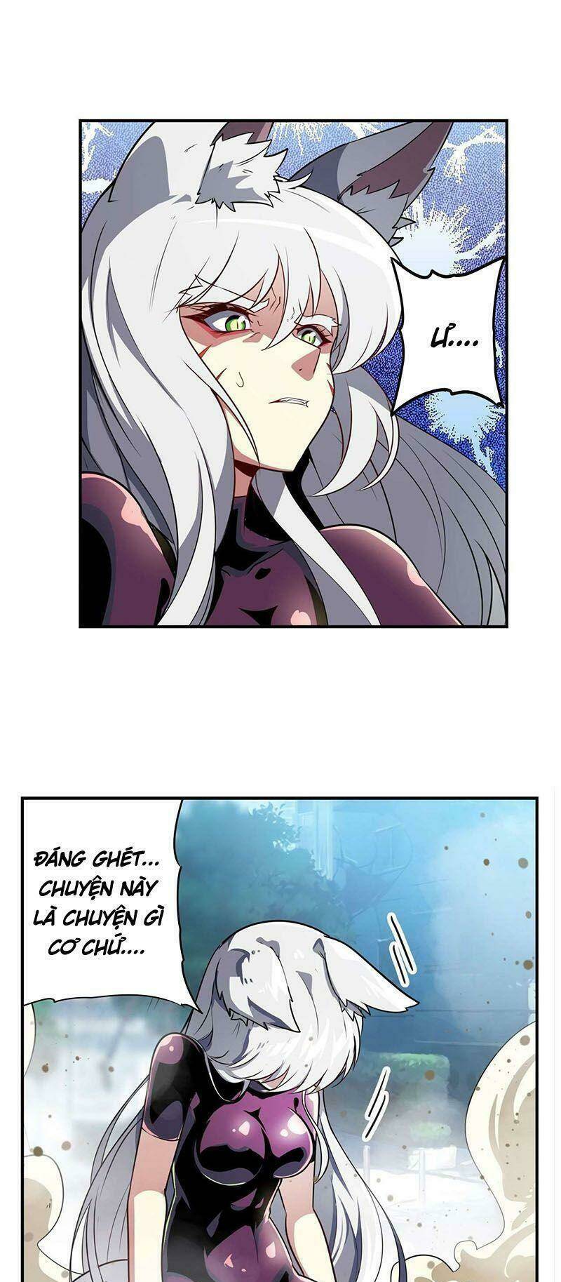 Anh Hùng ? Ta Không Làm Lâu Rồi: Chapter 365