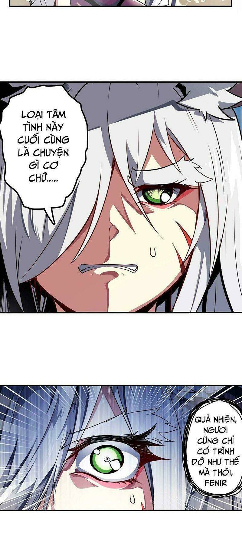 Anh Hùng ? Ta Không Làm Lâu Rồi: Chapter 365