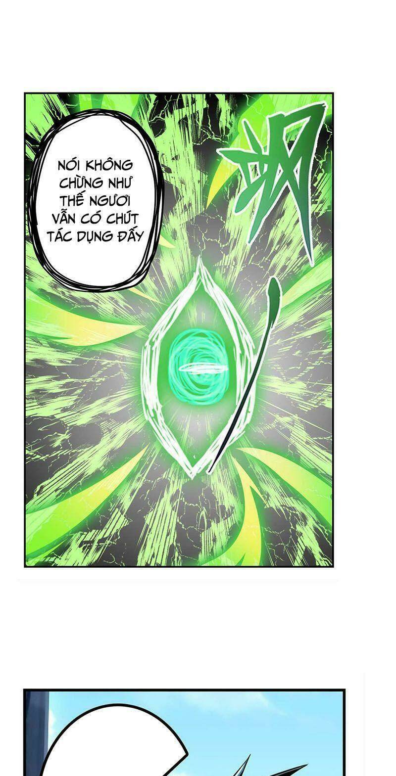Anh Hùng ? Ta Không Làm Lâu Rồi: Chapter 365