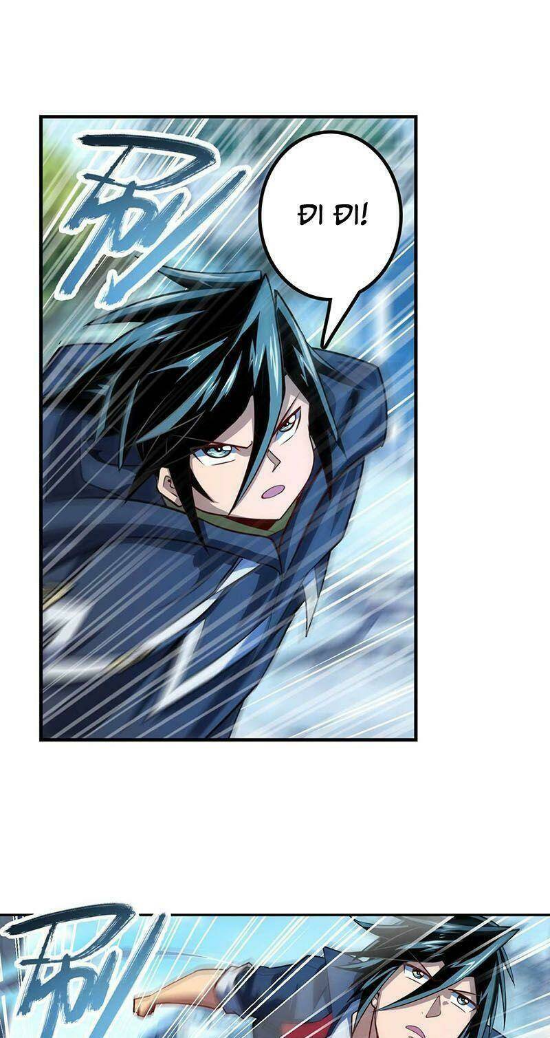 Anh Hùng ? Ta Không Làm Lâu Rồi: Chapter 365