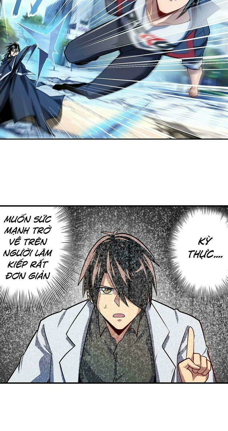 Anh Hùng ? Ta Không Làm Lâu Rồi: Chapter 365