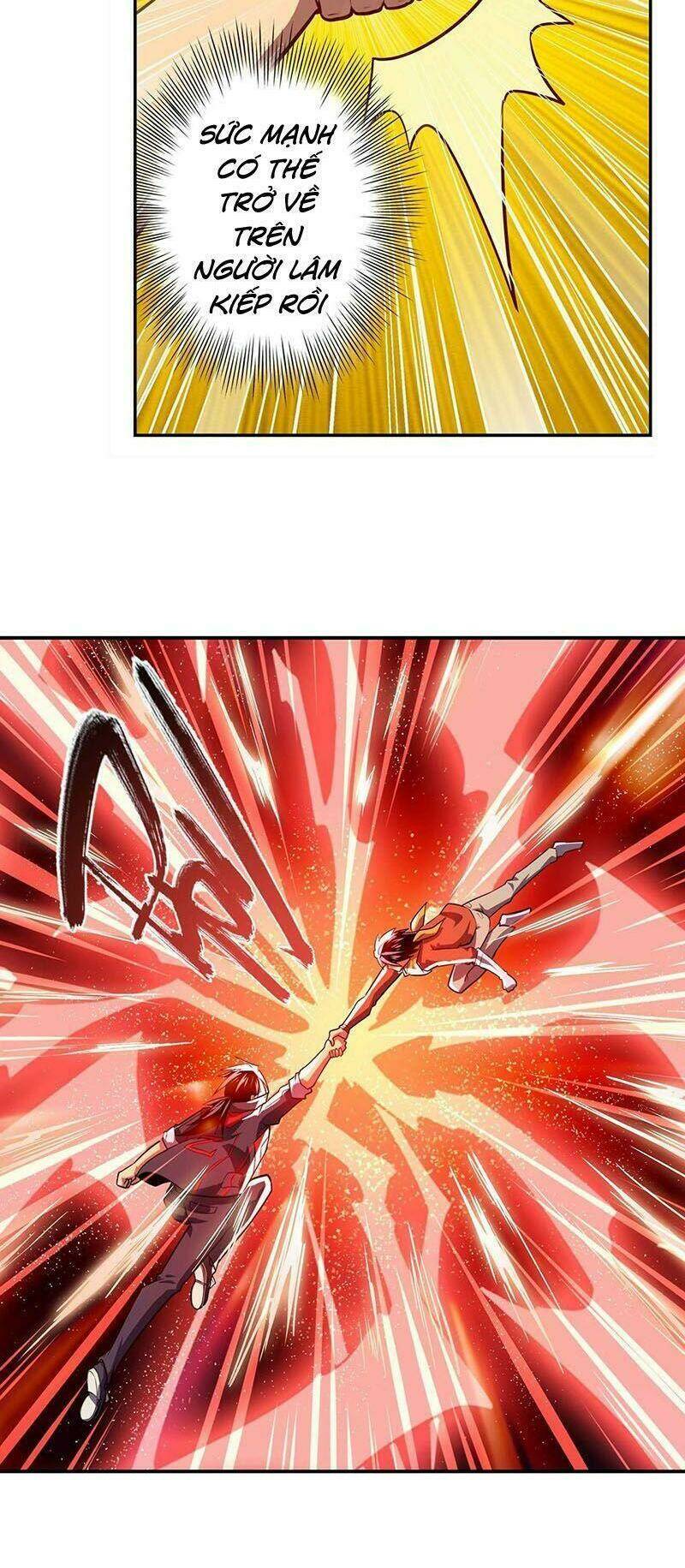 Anh Hùng ? Ta Không Làm Lâu Rồi: Chapter 365