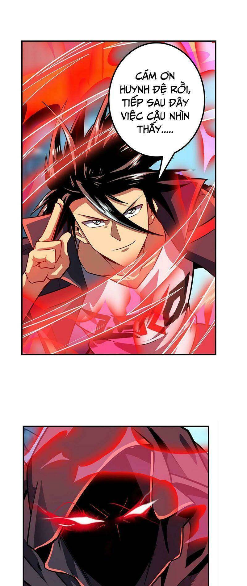 Anh Hùng ? Ta Không Làm Lâu Rồi: Chapter 365