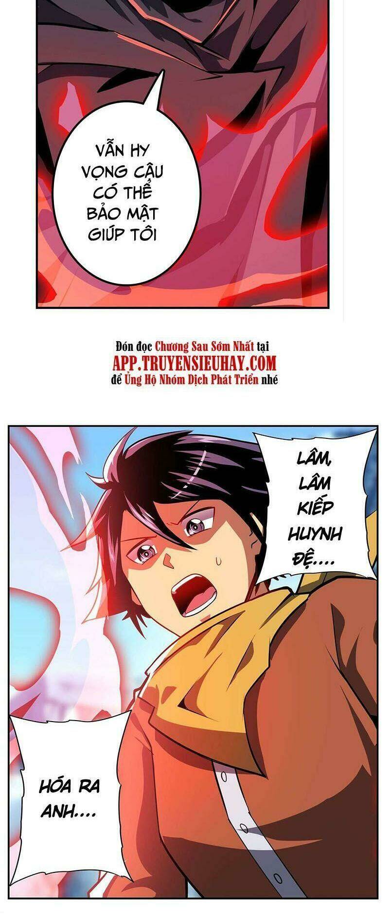 Anh Hùng ? Ta Không Làm Lâu Rồi: Chapter 365