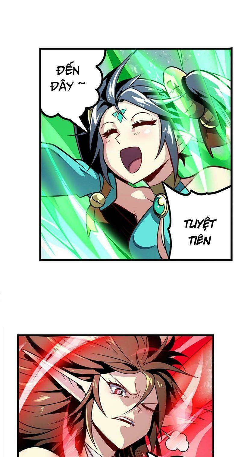 Anh Hùng ? Ta Không Làm Lâu Rồi: Chapter 365