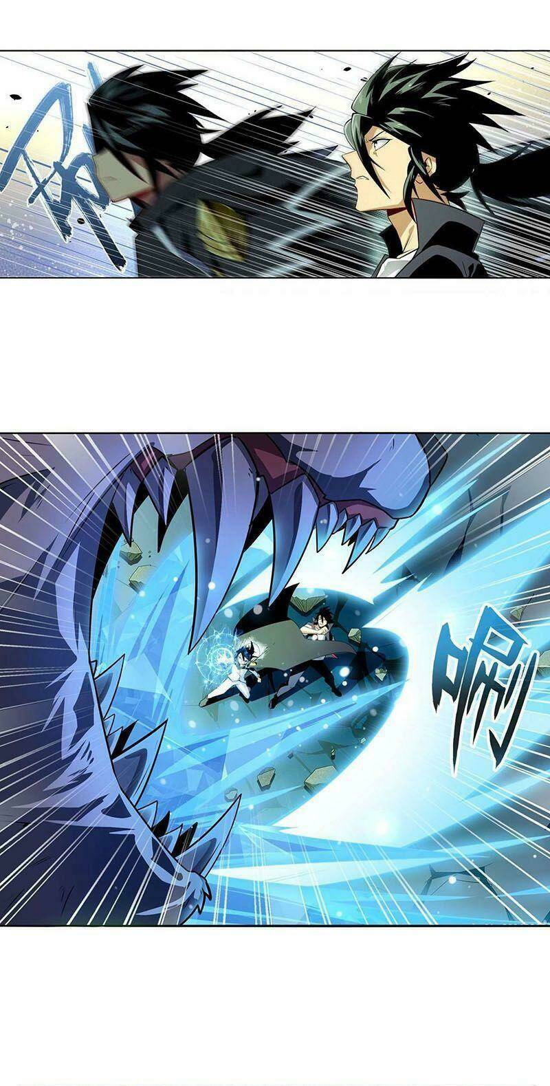 Anh Hùng ? Ta Không Làm Lâu Rồi: Chapter 365