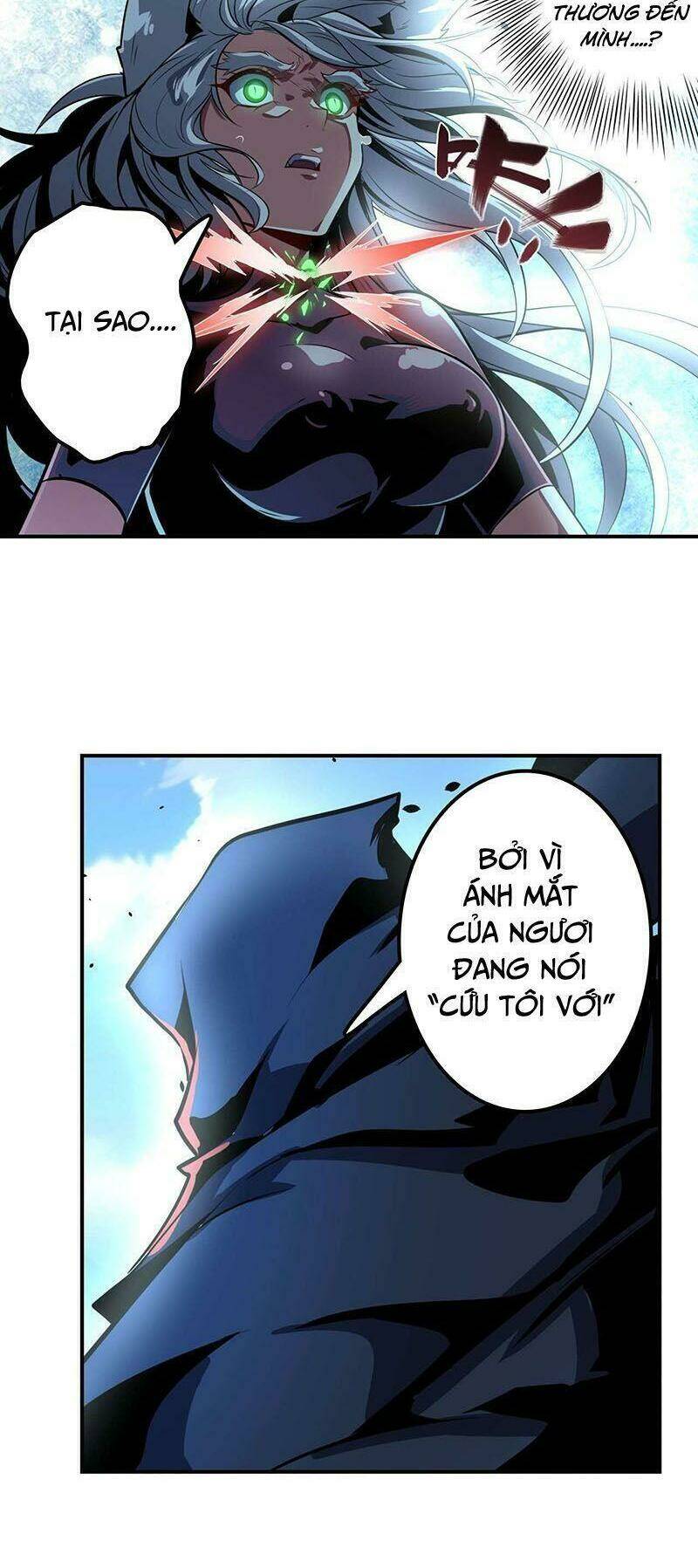 Anh Hùng ? Ta Không Làm Lâu Rồi: Chapter 365