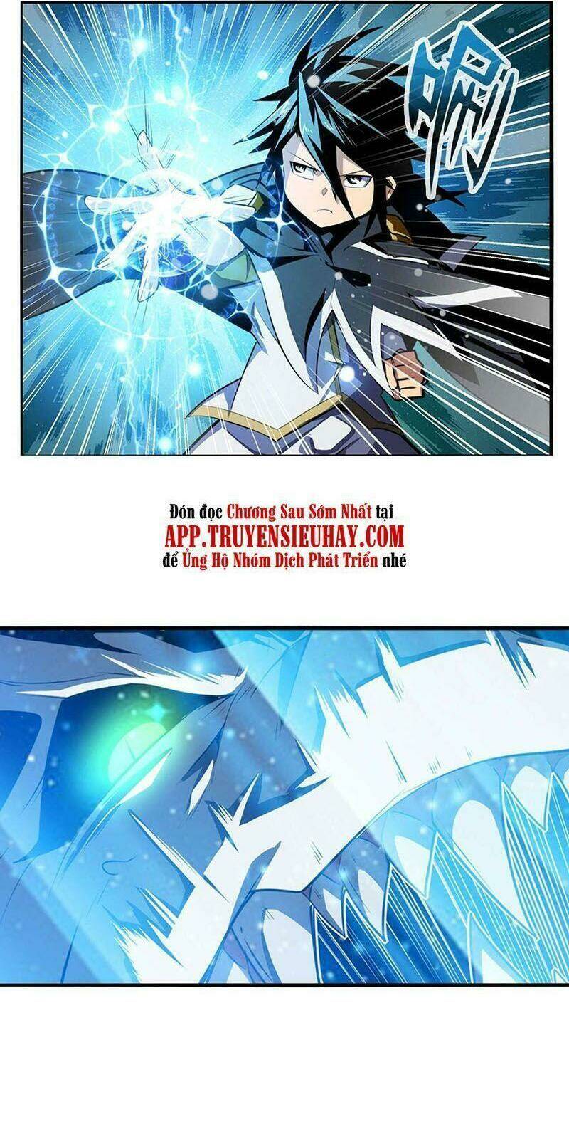 Anh Hùng ? Ta Không Làm Lâu Rồi: Chapter 365