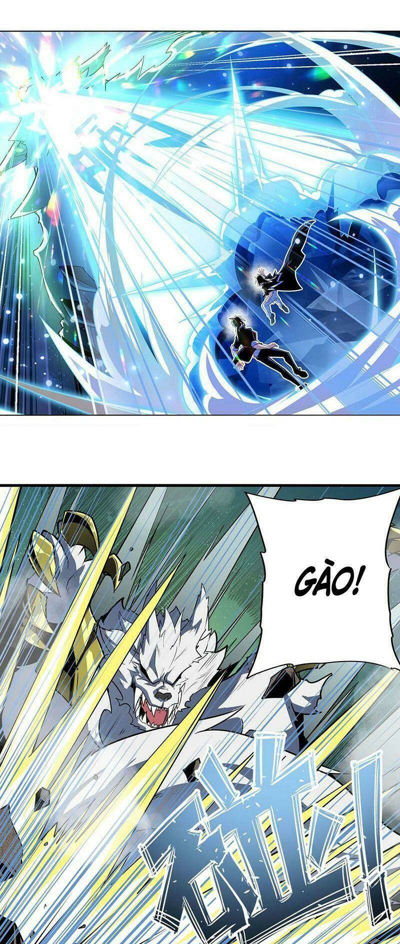 Anh Hùng ? Ta Không Làm Lâu Rồi: Chapter 365